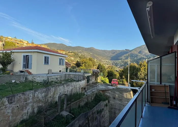 Sanremo Affitti Brevi Periodi Da Dino