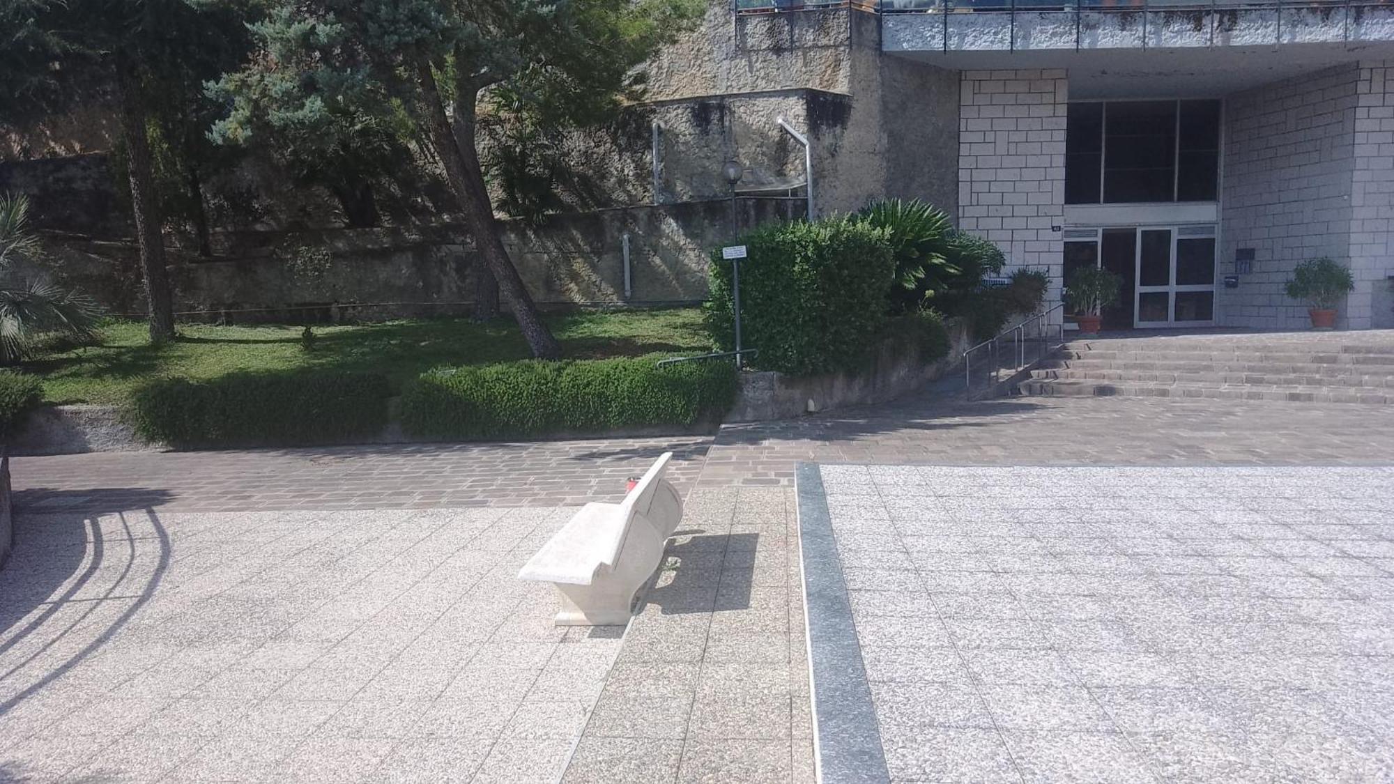 Affitti Brevi Periodi Da Dino Apartamento *