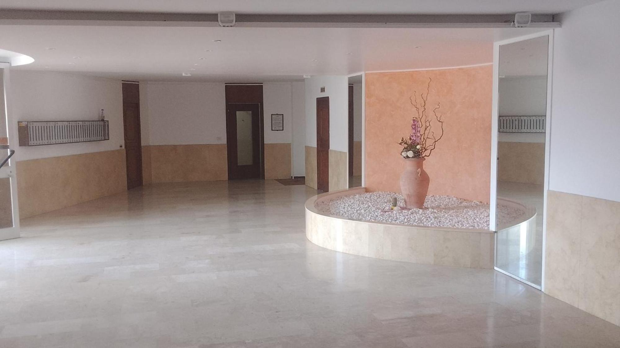 Affitti Brevi Periodi Da Dino Apartamento *