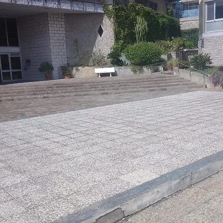 Sanremo Affitti Brevi Periodi Da Dino Appartement Buitenkant foto