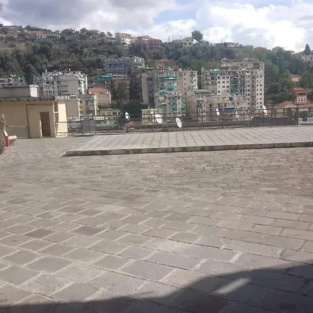 Sanremo Affitti Brevi Periodi Da Dino Appartement Buitenkant foto