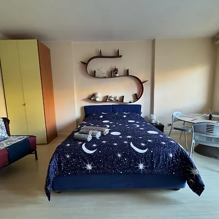 Sanremo Affitti Brevi Periodi Da Dino Appartement Buitenkant foto
