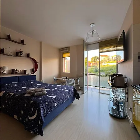 Sanremo Affitti Brevi Periodi Da Dino Appartement Buitenkant foto