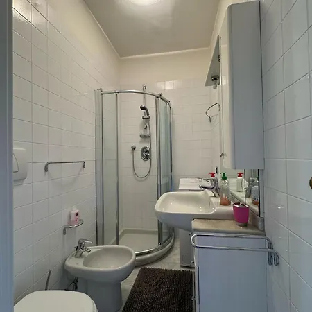 Sanremo Affitti Brevi Periodi Da Dino Appartement Buitenkant foto