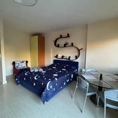 Sanremo Affitti Brevi Periodi Da Dino Appartement Buitenkant foto