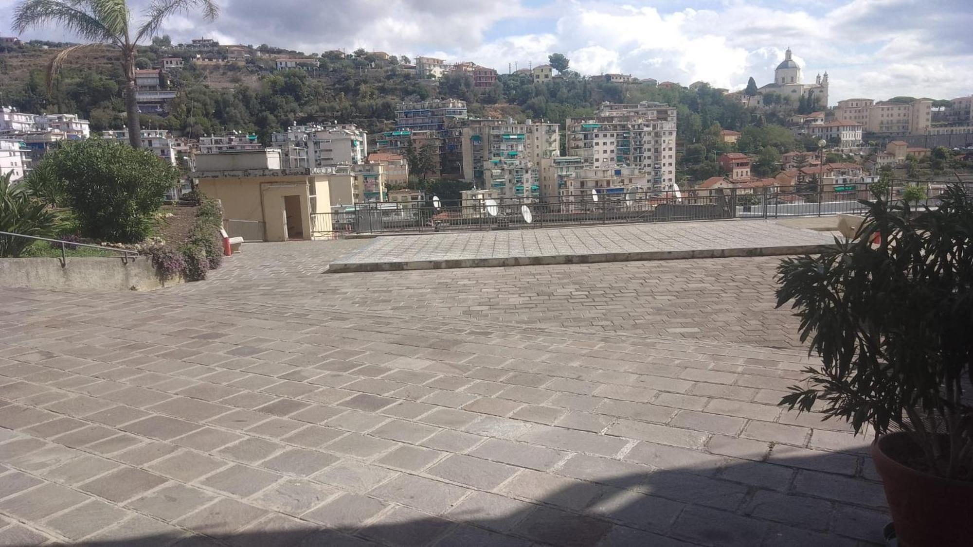 Apartment Affitti Brevi Periodi Da Dino Sanremo