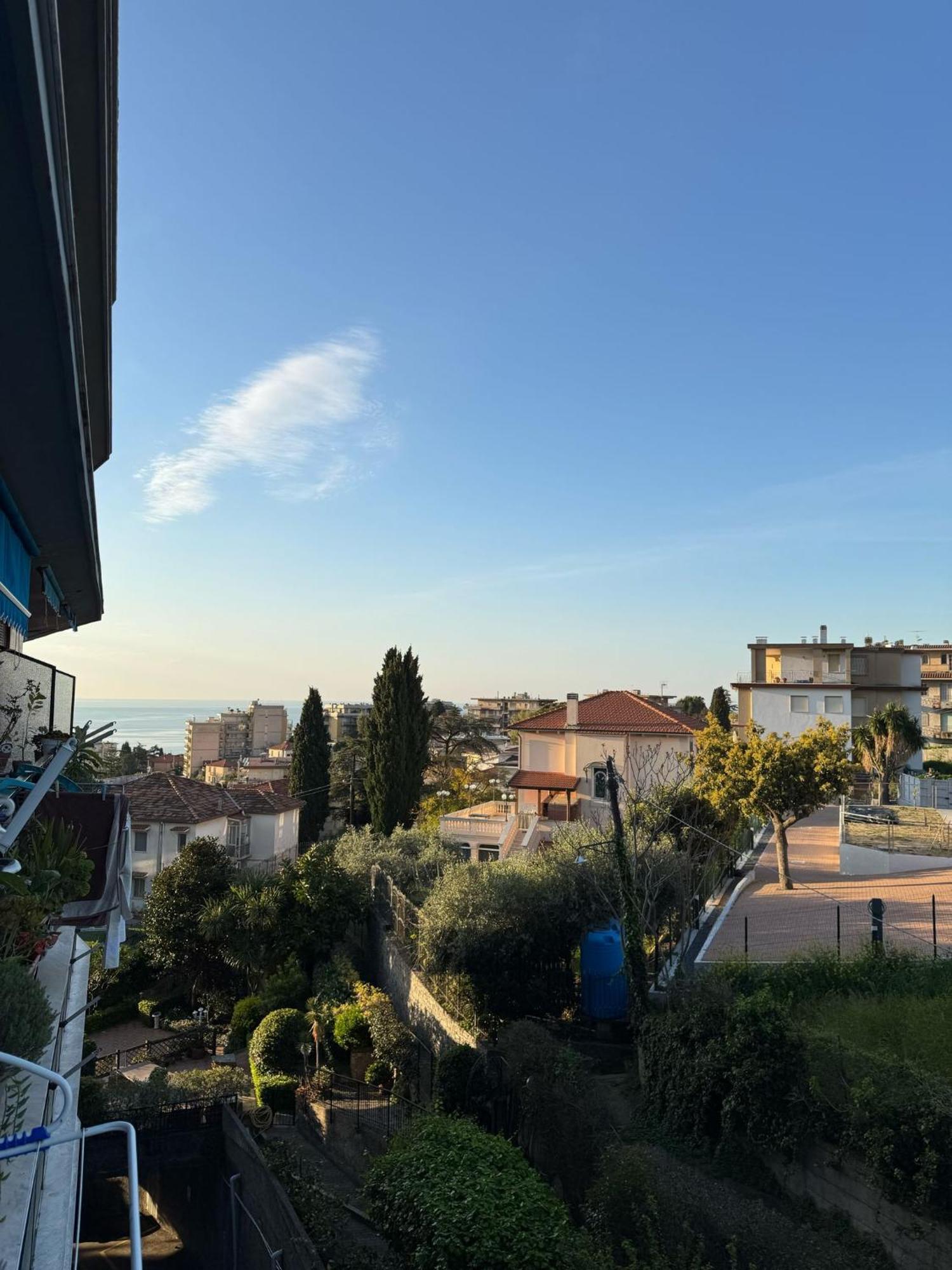 Affitti Brevi Periodi Da Dino Apartment Sanremo