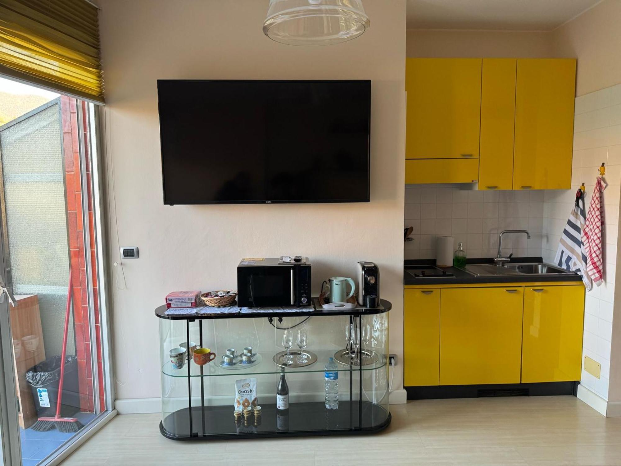 Appartement Affitti Brevi Periodi Da Dino San Remo