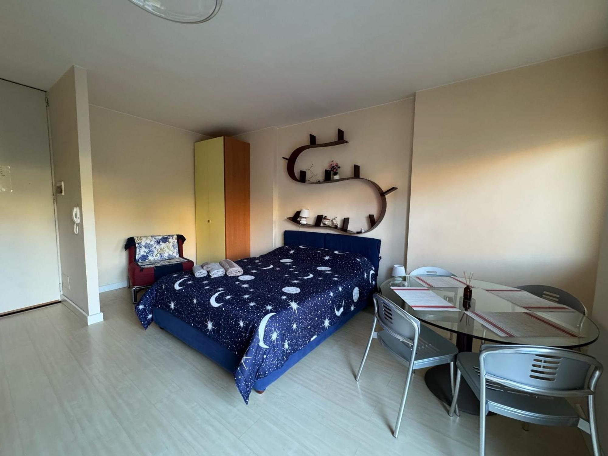 Affitti Brevi Periodi Da Dino Apartment