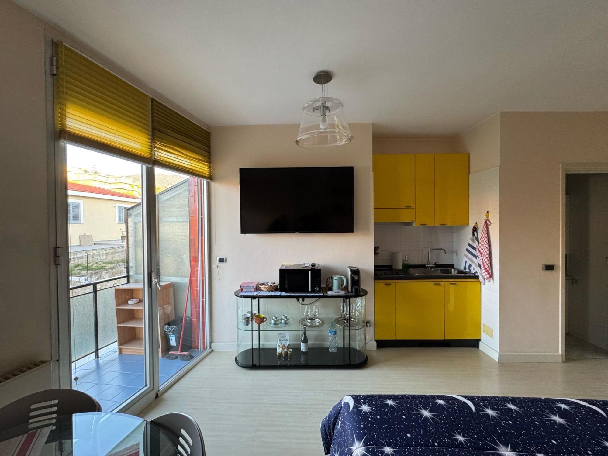 Apartment Affitti Brevi Periodi Da Dino Sanremo